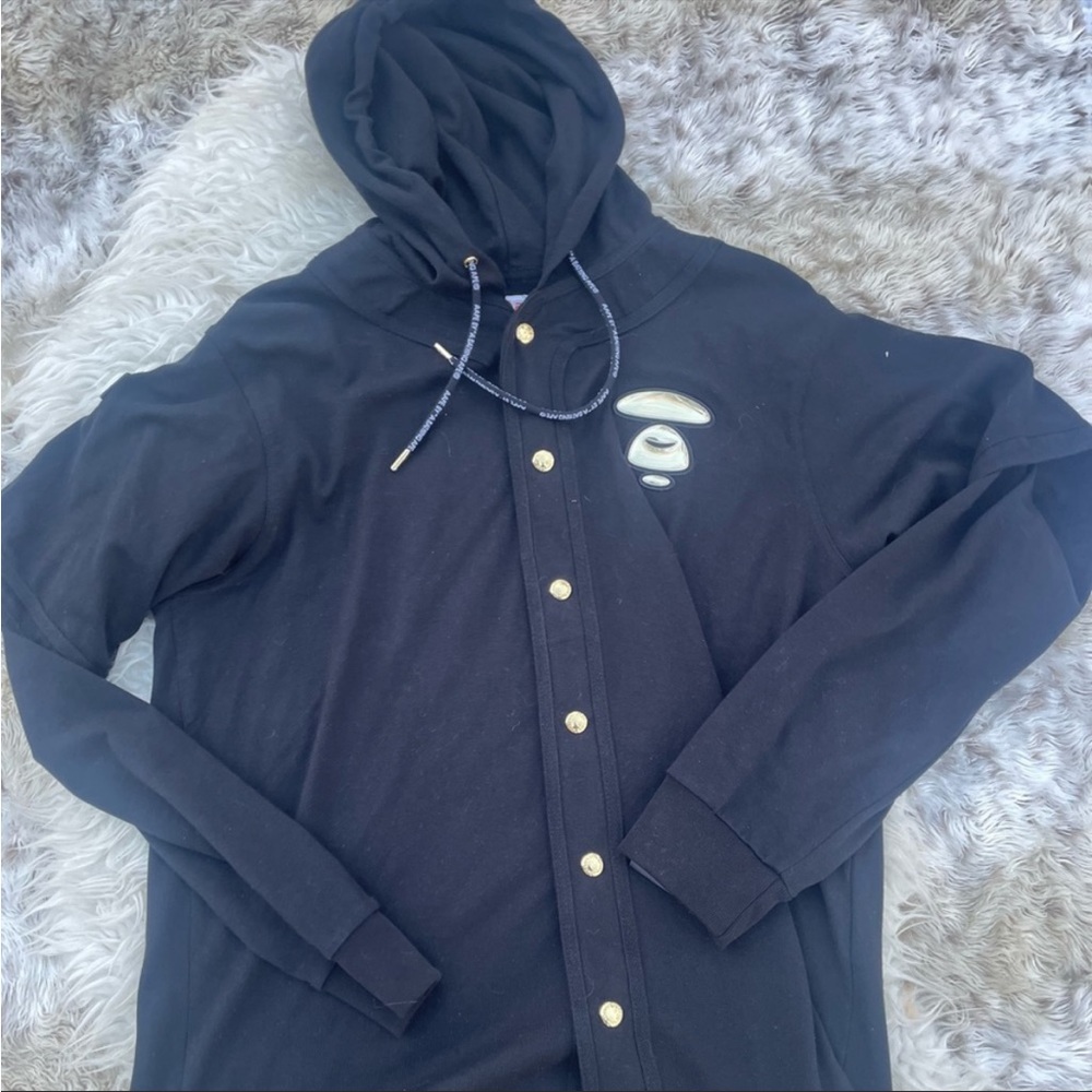 Bathing Ape Bale Jacket- Large